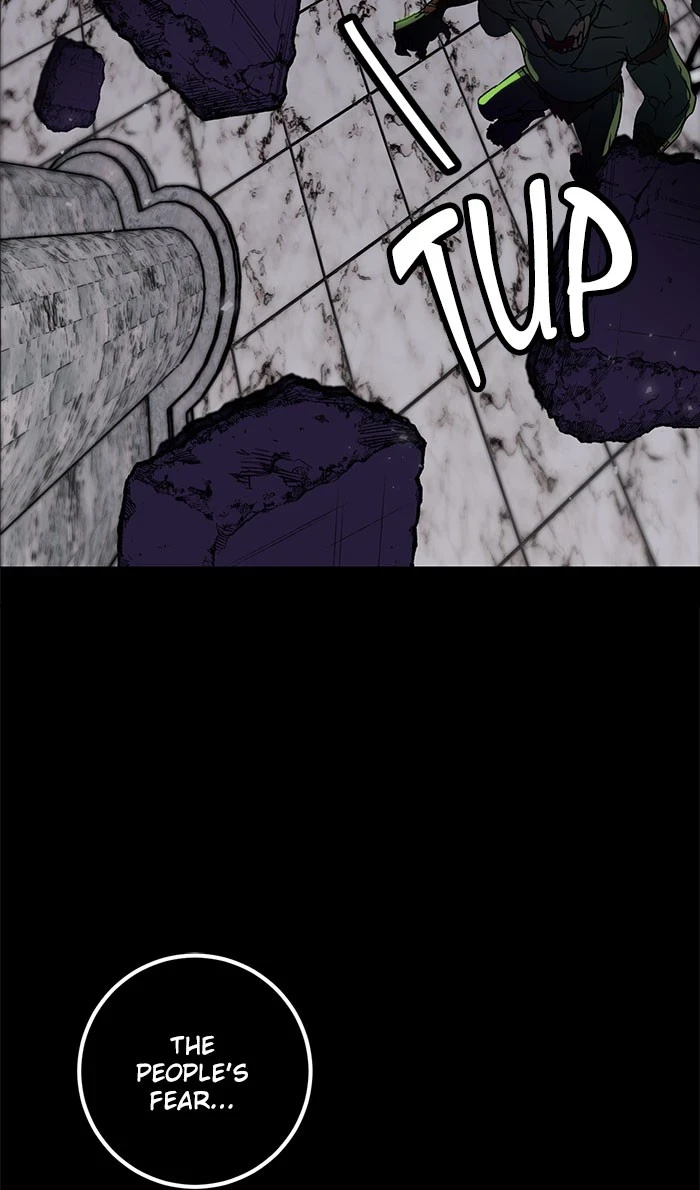 Return to Player Chapter 30 - Page 41