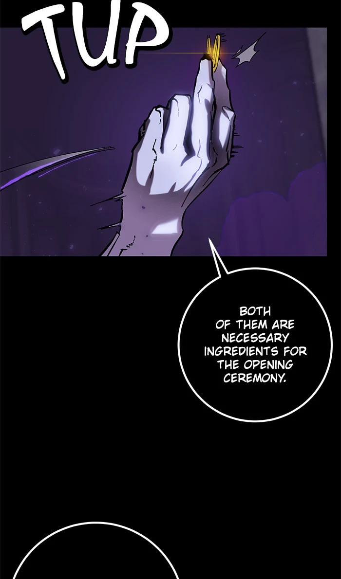 Return to Player Chapter 30 - Page 43