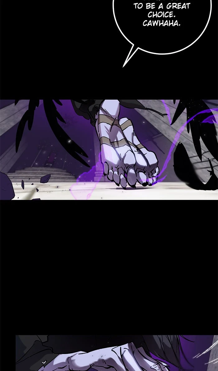 Return to Player Chapter 30 - Page 45