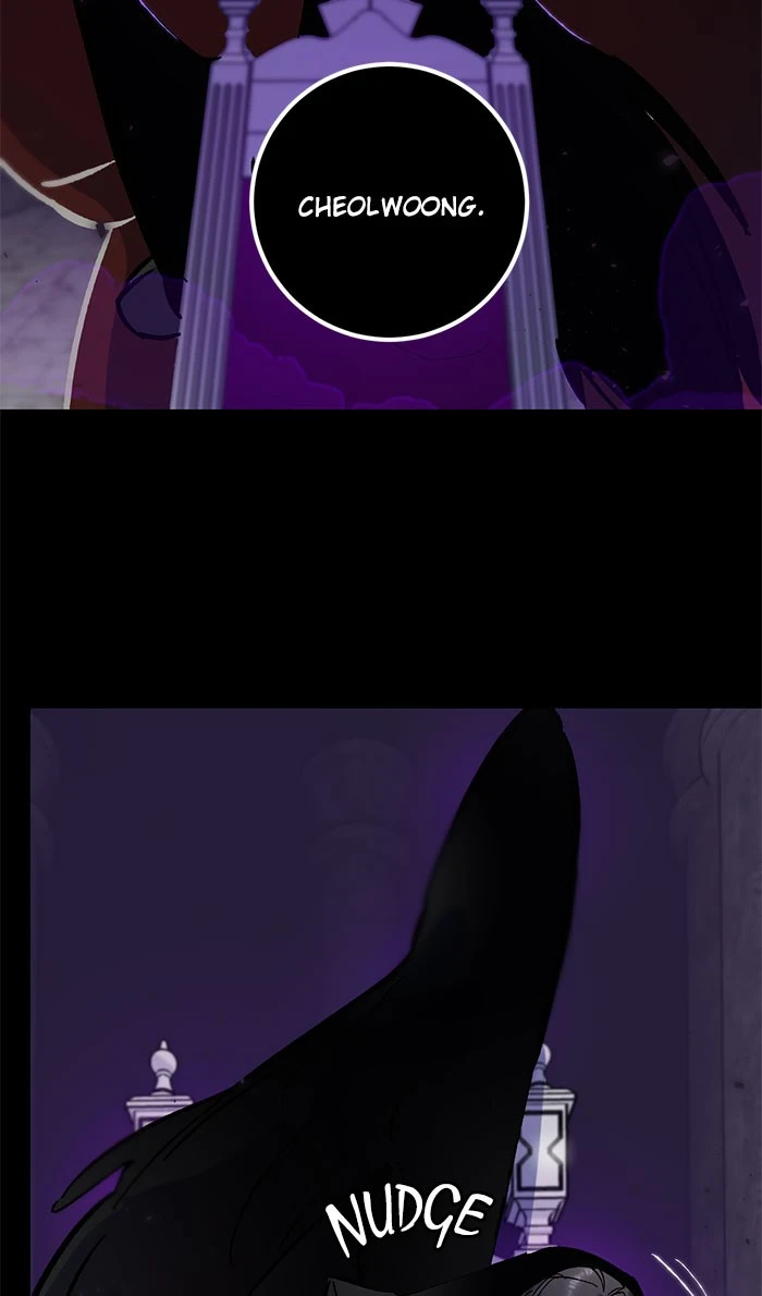 Return to Player Chapter 30 - Page 48