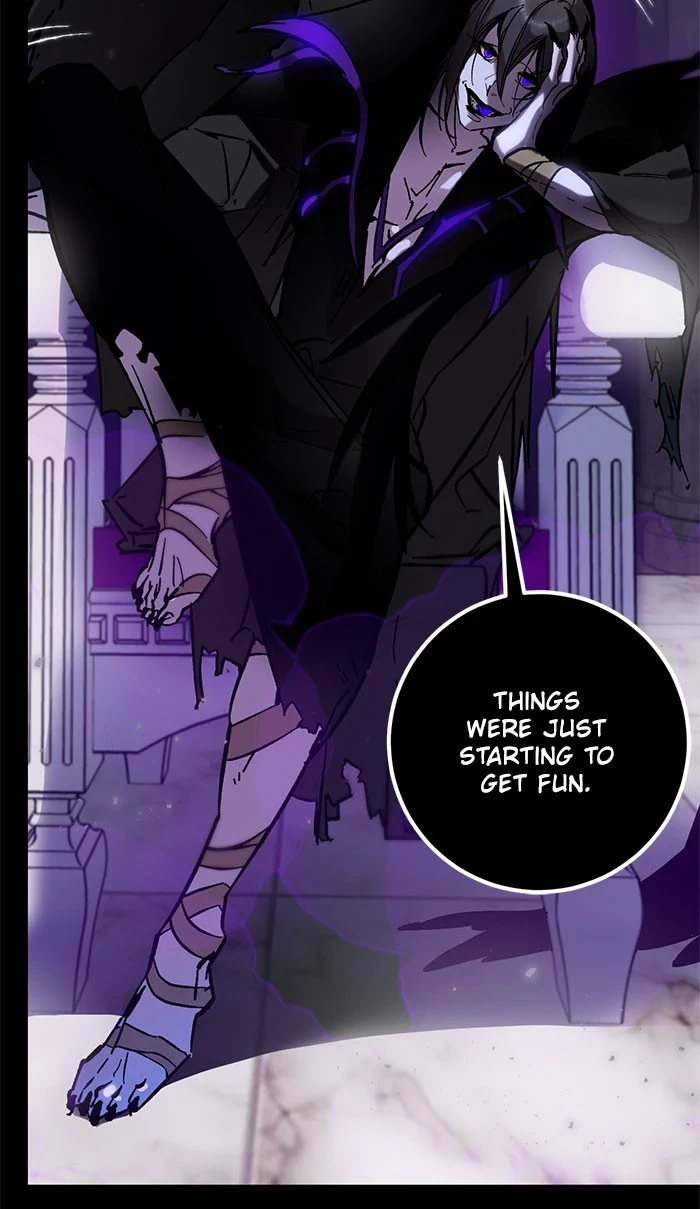 Return to Player Chapter 30 - Page 49