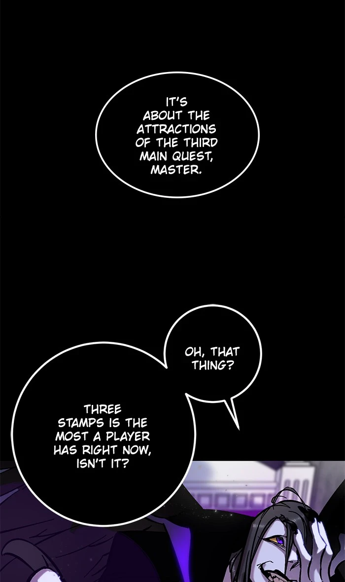 Return to Player Chapter 30 - Page 50