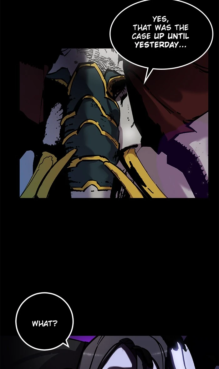 Return to Player Chapter 30 - Page 52
