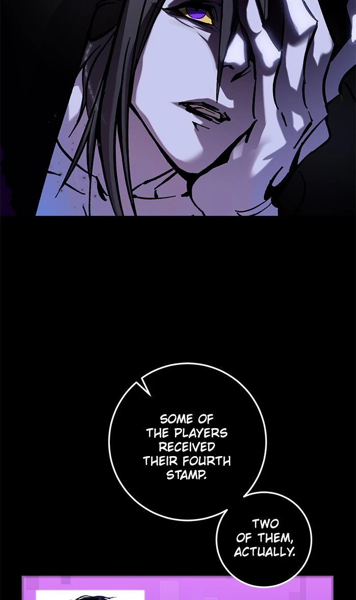 Return to Player Chapter 30 - Page 53