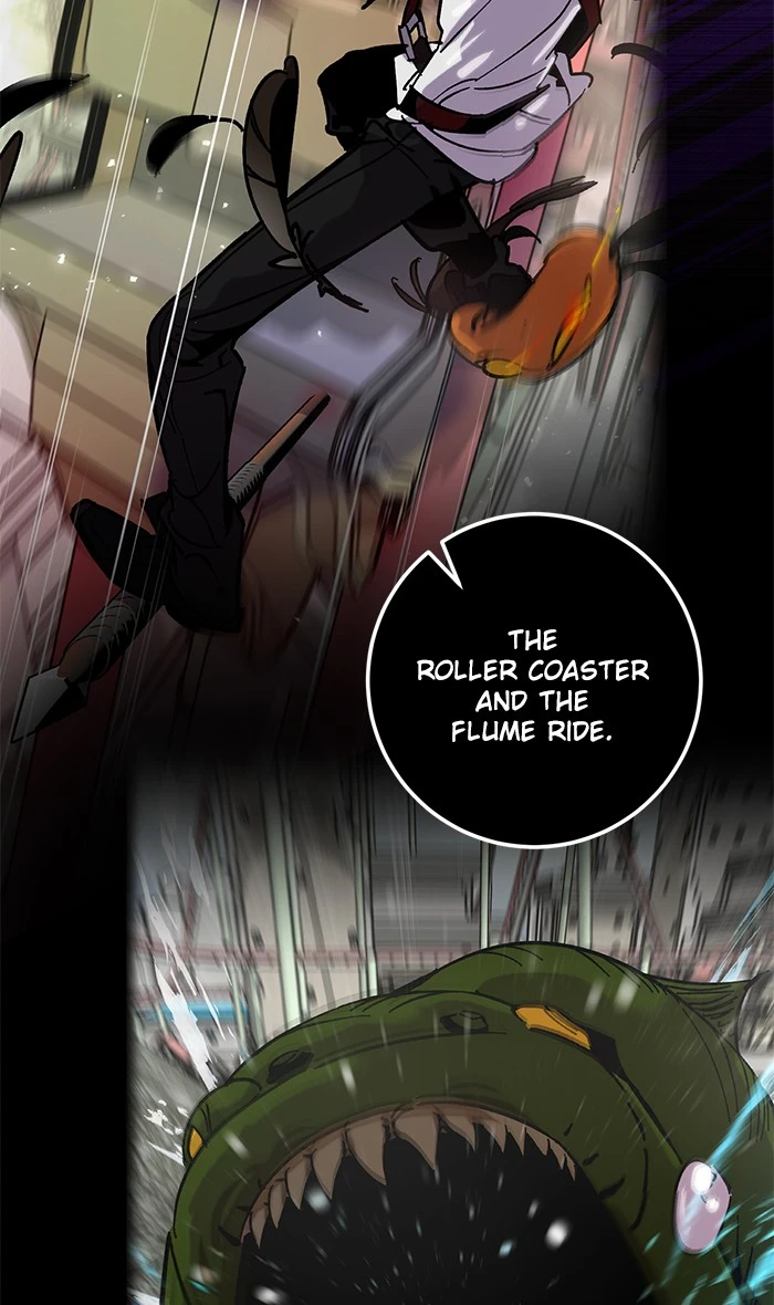 Return to Player Chapter 30 - Page 57