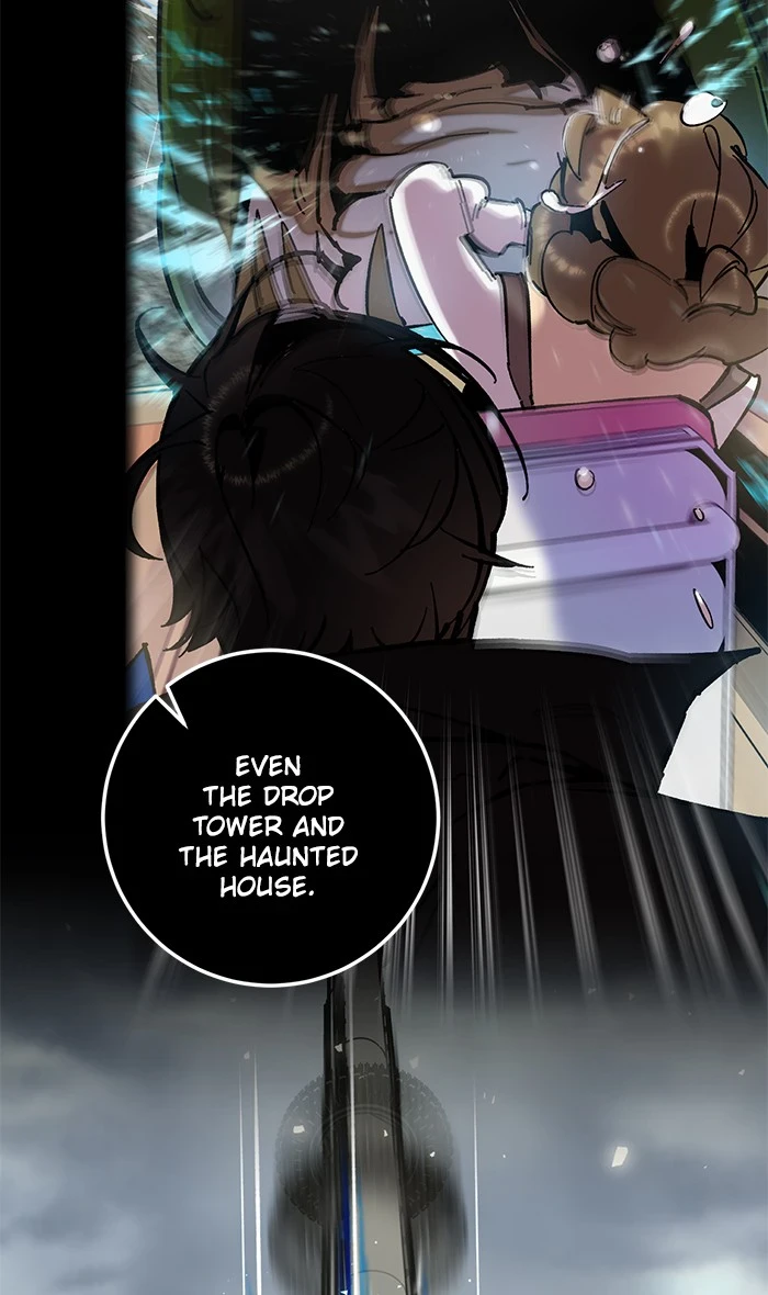 Return to Player Chapter 30 - Page 58