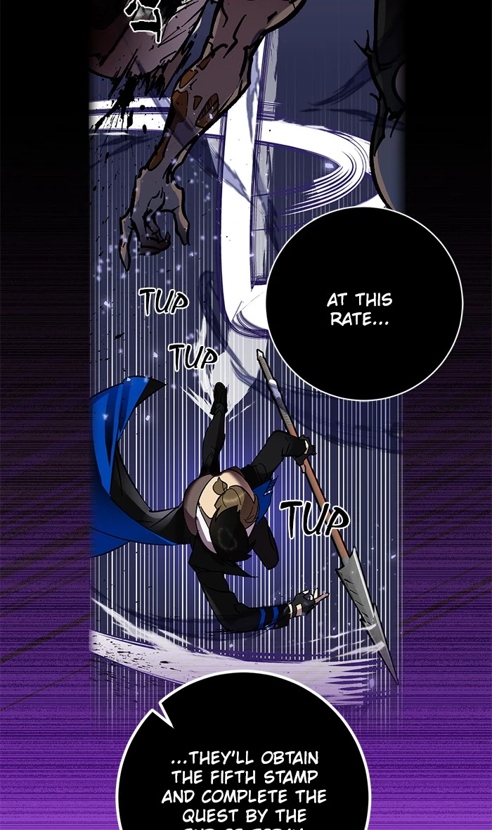 Return to Player Chapter 30 - Page 60