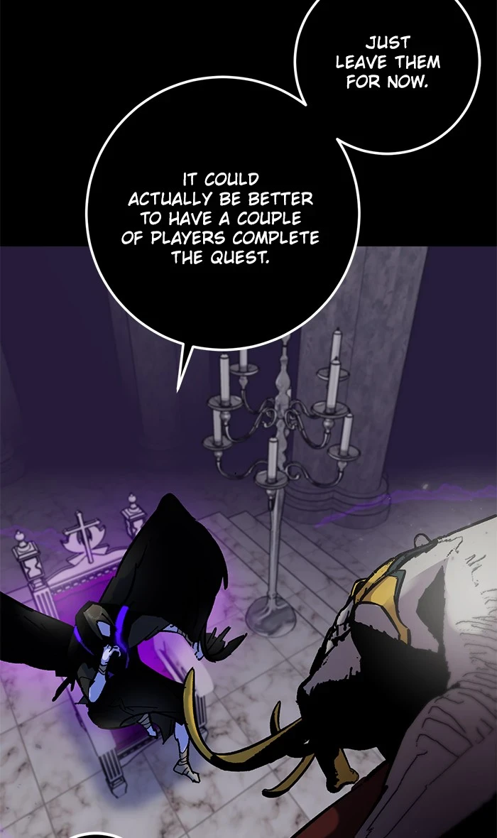 Return to Player Chapter 30 - Page 64