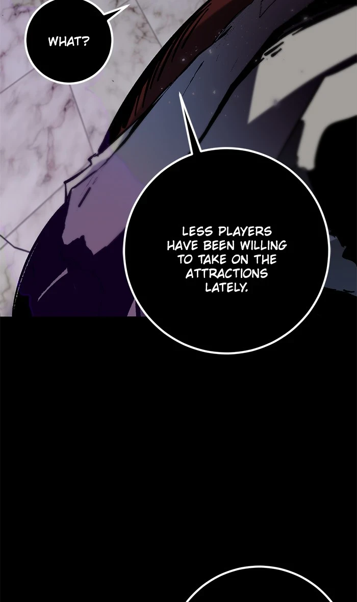 Return to Player Chapter 30 - Page 65