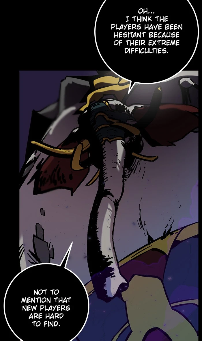 Return to Player Chapter 30 - Page 66