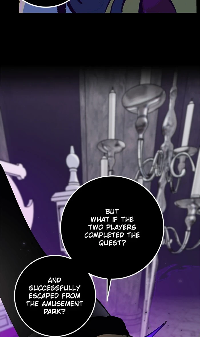 Return to Player Chapter 30 - Page 67