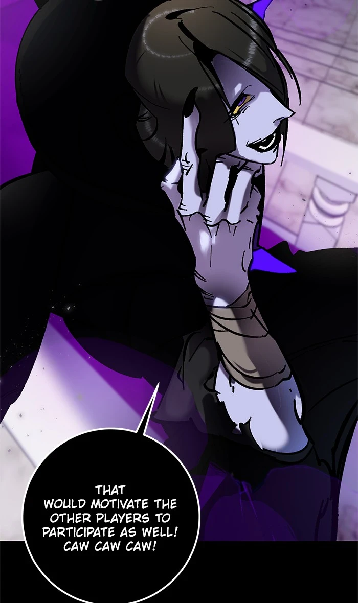 Return to Player Chapter 30 - Page 68