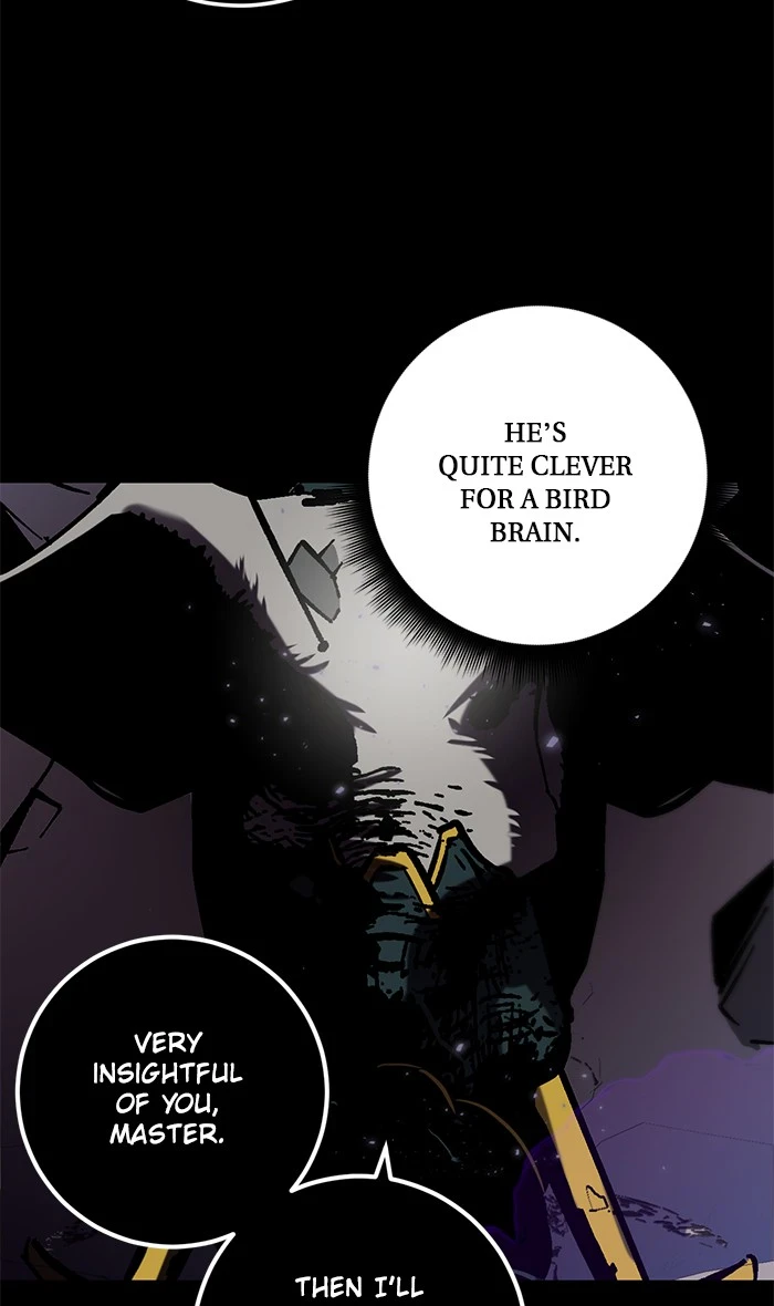 Return to Player Chapter 30 - Page 69