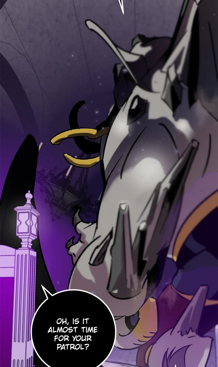 Return to Player Chapter 30 - Page 71