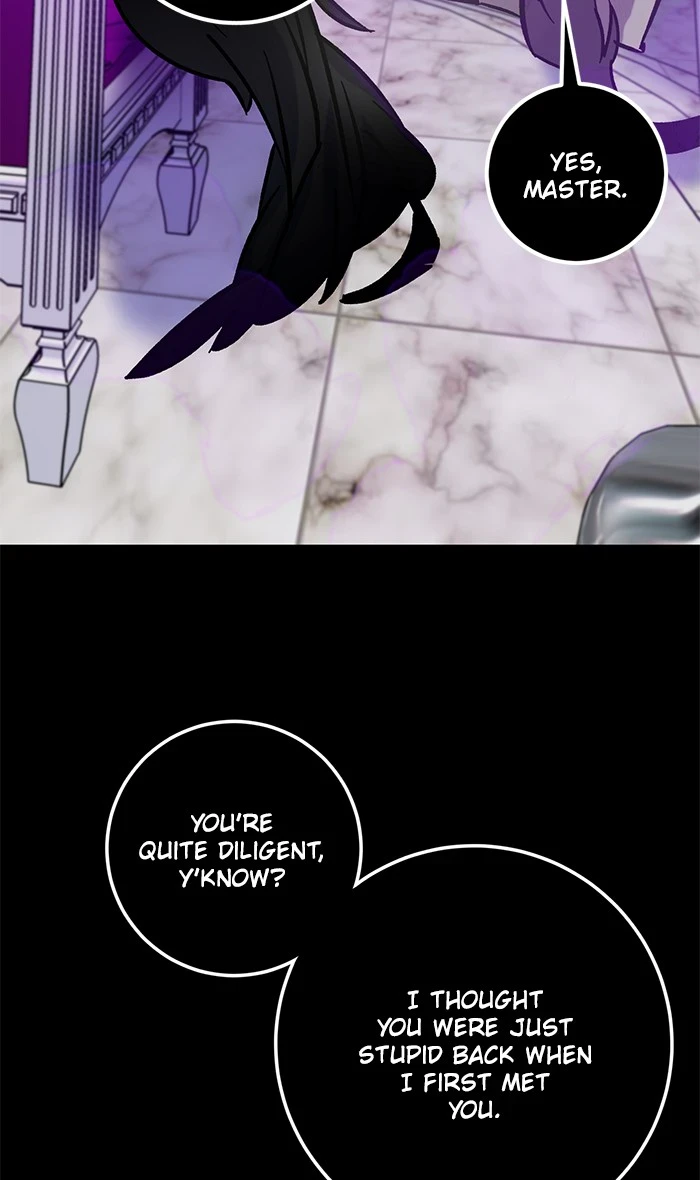 Return to Player Chapter 30 - Page 72