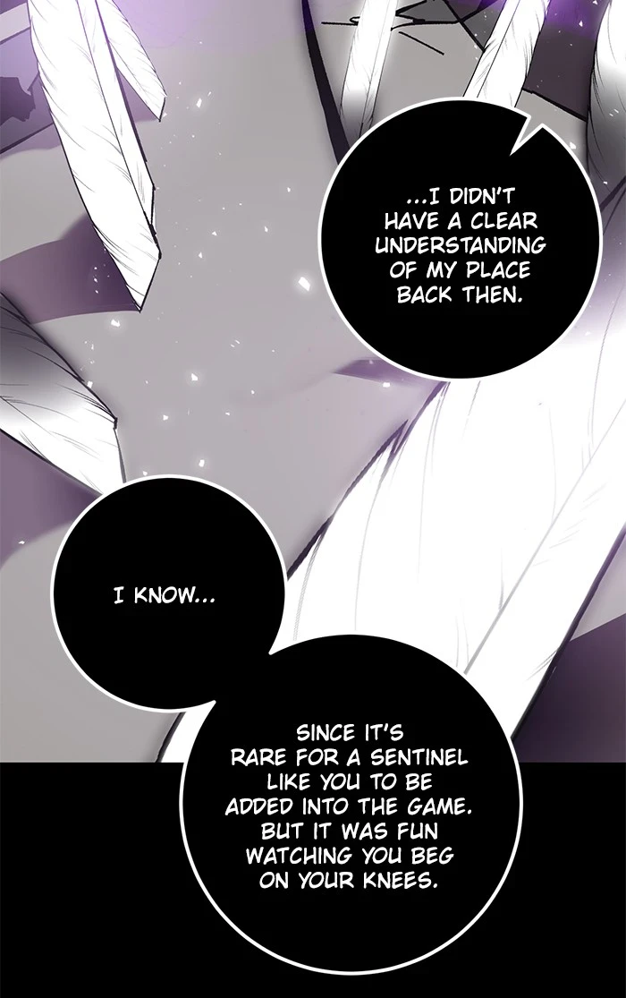 Return to Player Chapter 30 - Page 74