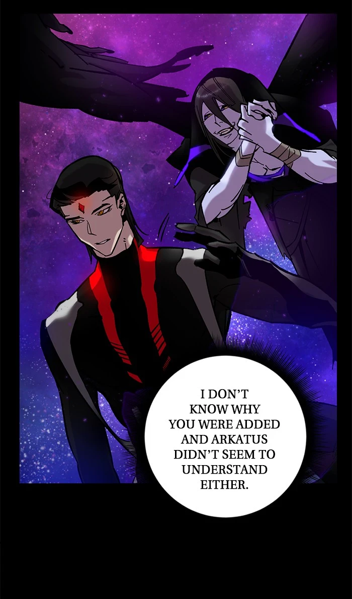 Return to Player Chapter 30 - Page 75
