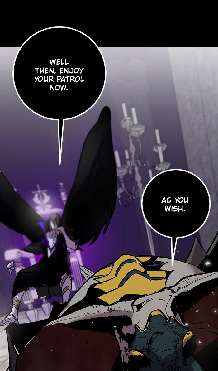 Return to Player Chapter 30 - Page 76