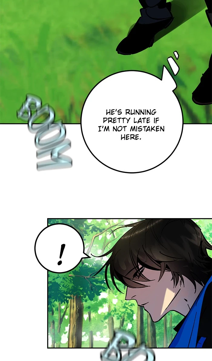 Return to Player Chapter 30 - Page 81