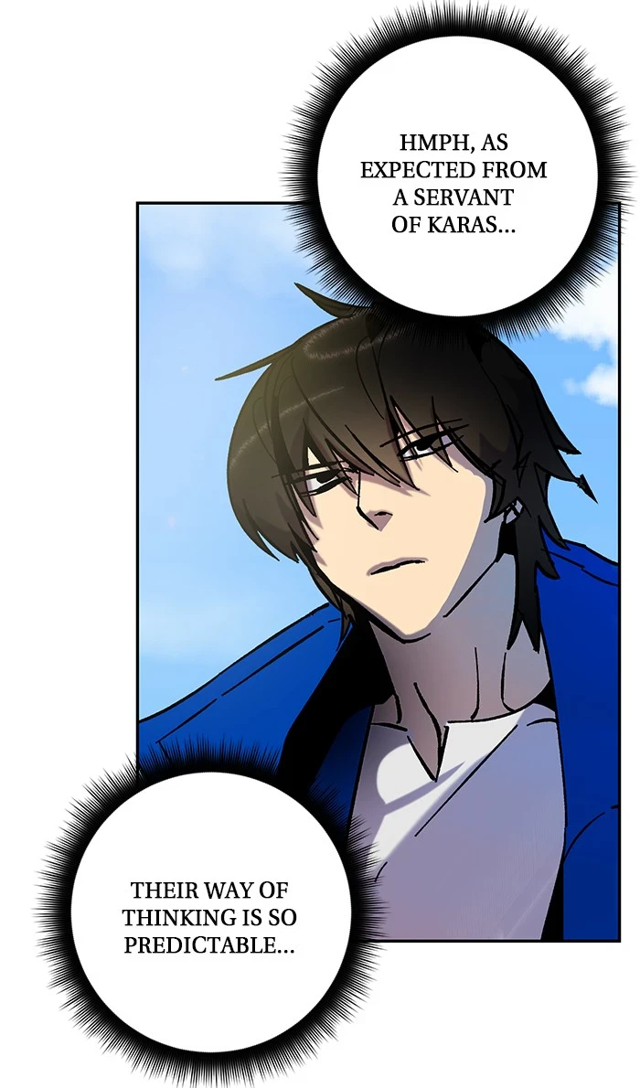 Return to Player Chapter 30 - Page 87