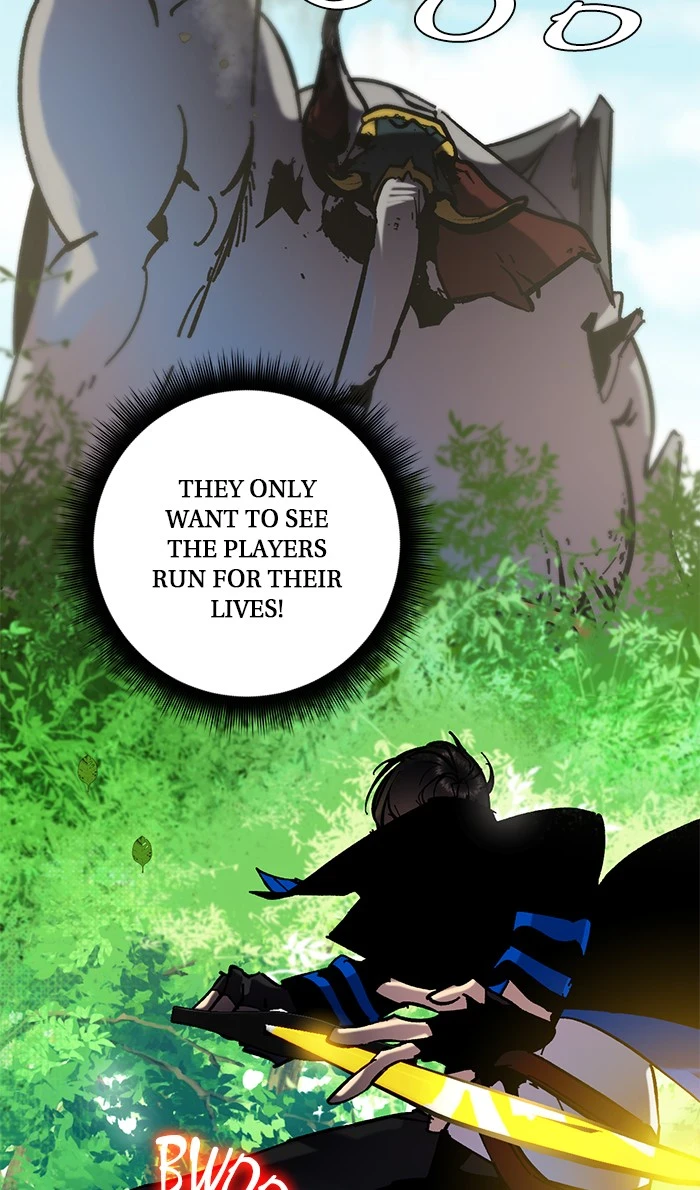 Return to Player Chapter 30 - Page 89