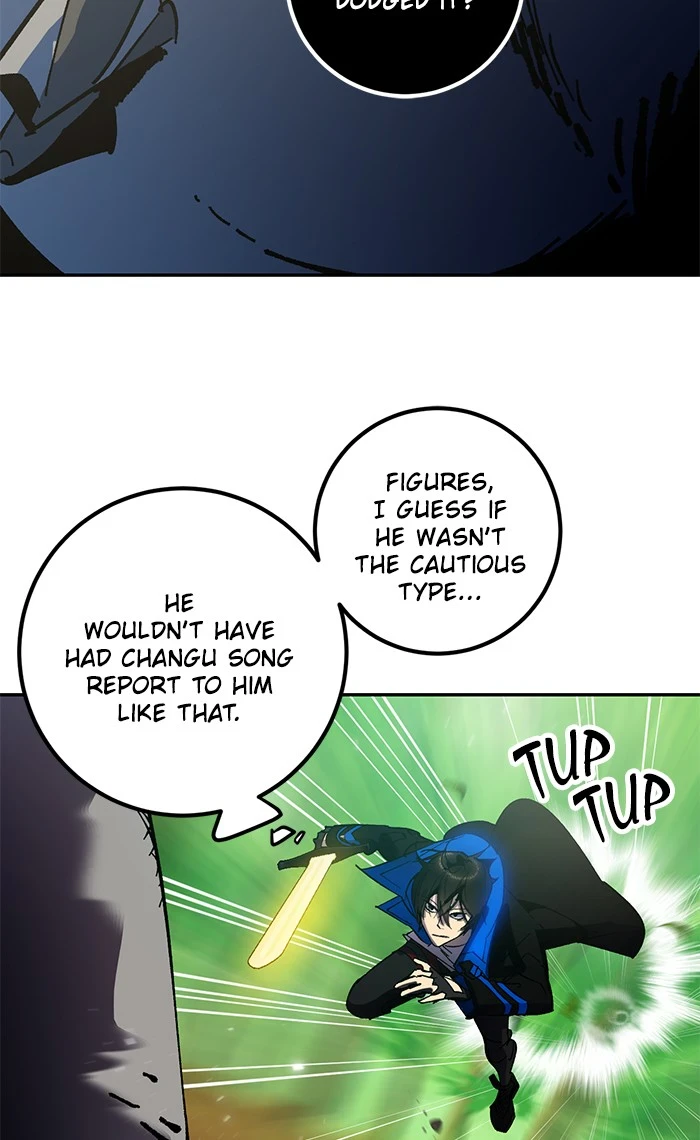 Return to Player Chapter 30 - Page 103