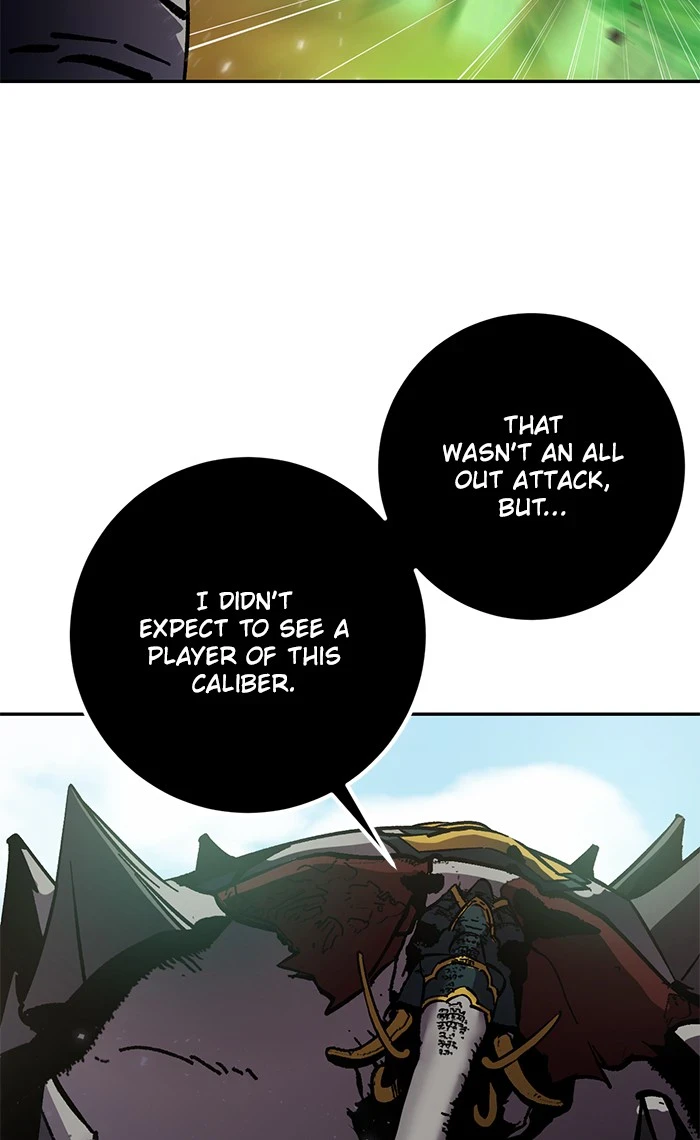 Return to Player Chapter 30 - Page 104