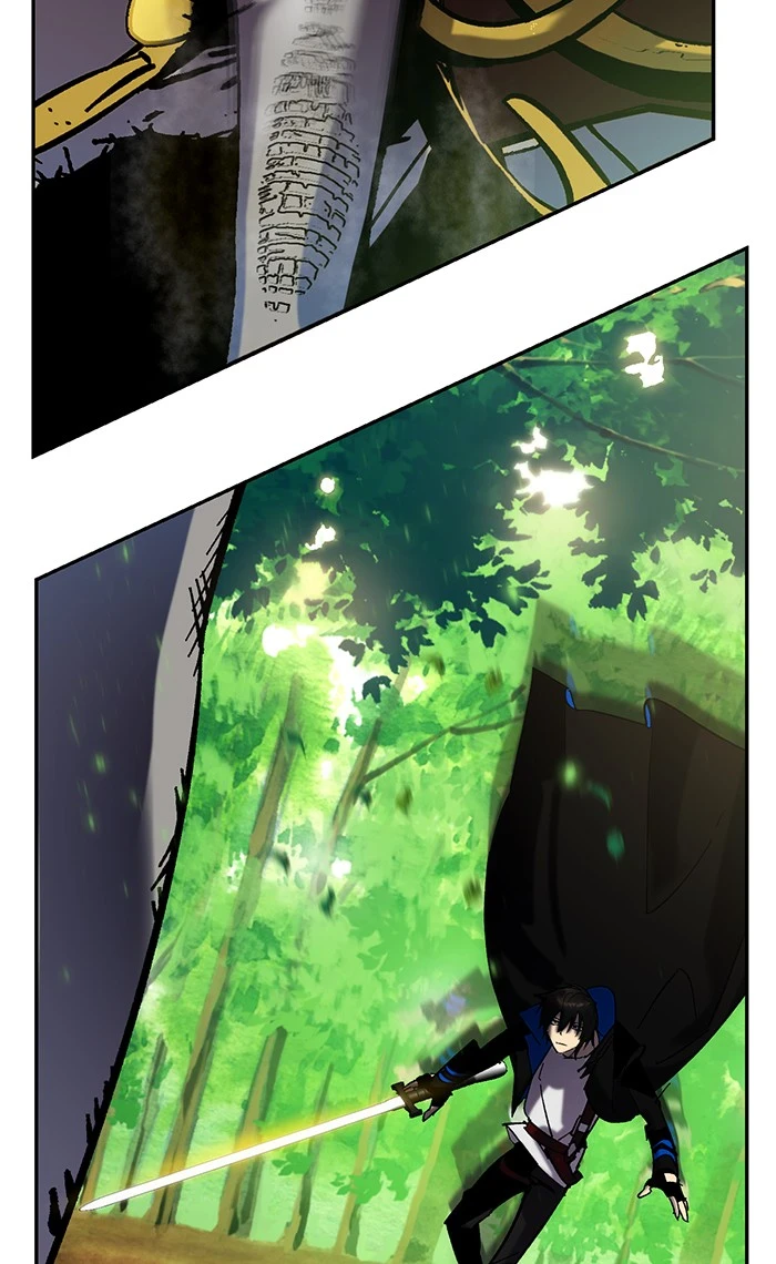 Return to Player Chapter 30 - Page 109