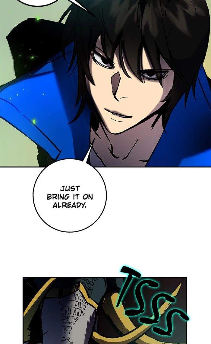 Return to Player Chapter 30 - Page 111
