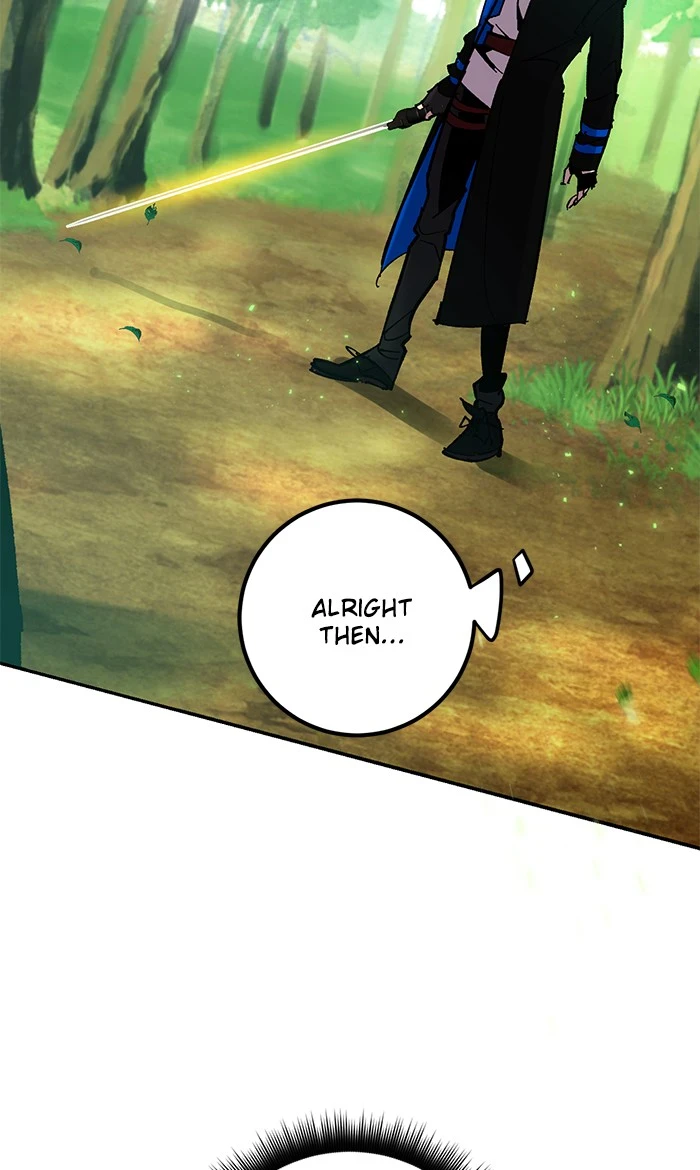 Return to Player Chapter 31 - Page 4