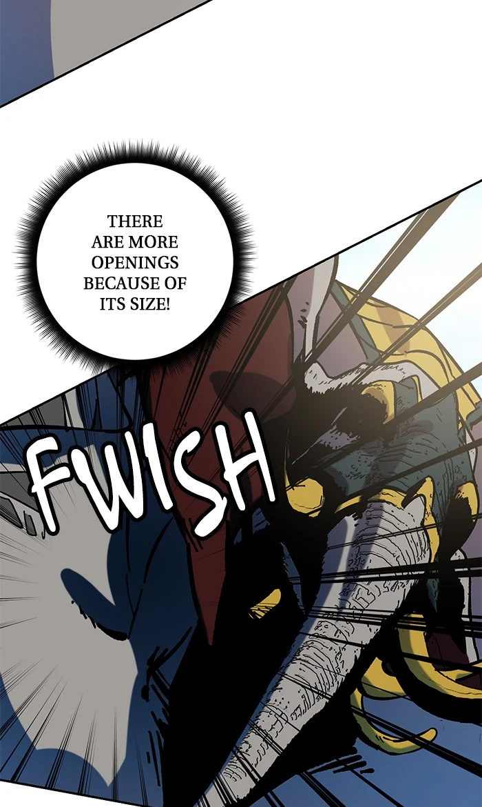 Return to Player Chapter 31 - Page 11