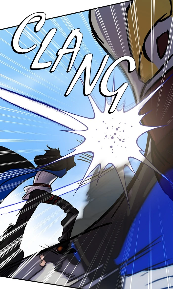Return to Player Chapter 31 - Page 13