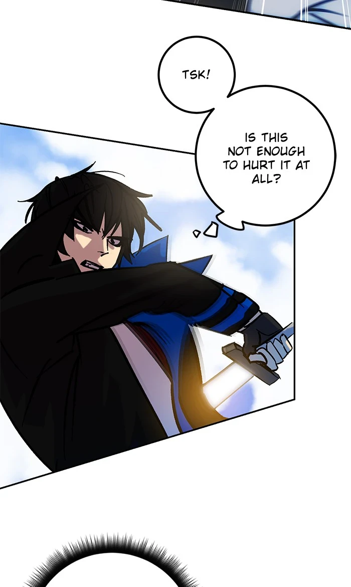 Return to Player Chapter 31 - Page 14