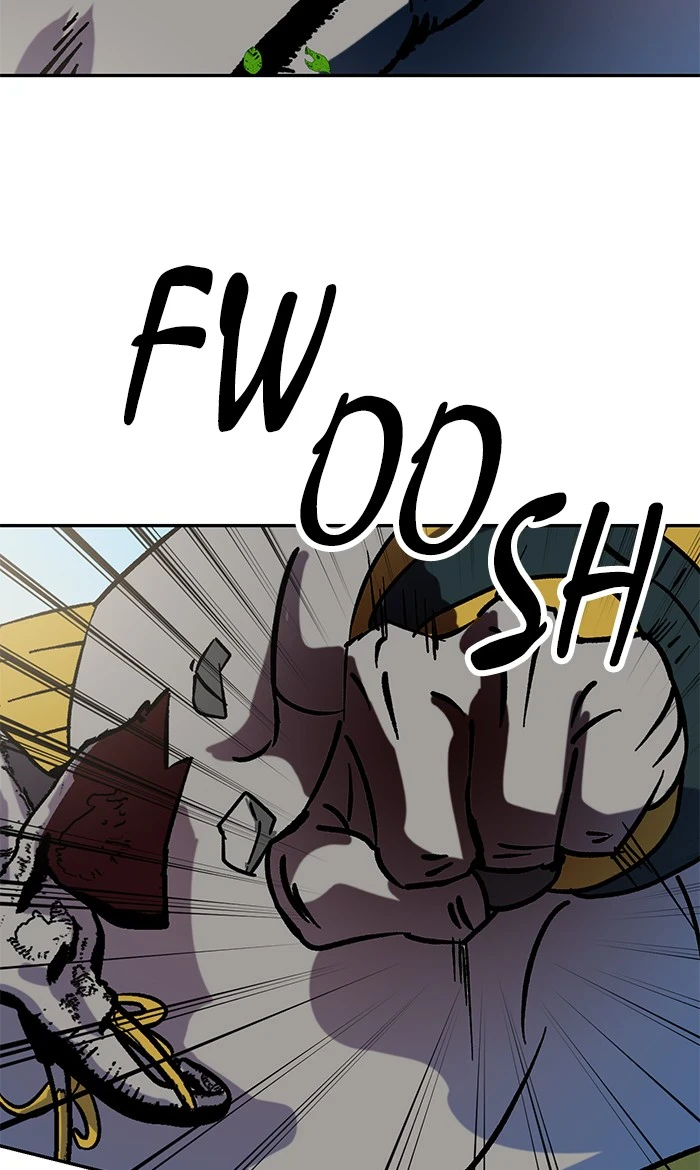 Return to Player Chapter 31 - Page 19