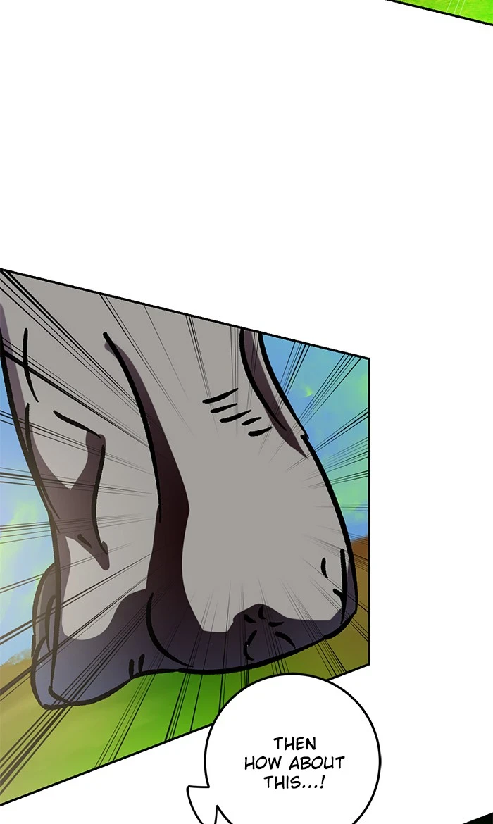 Return to Player Chapter 31 - Page 22