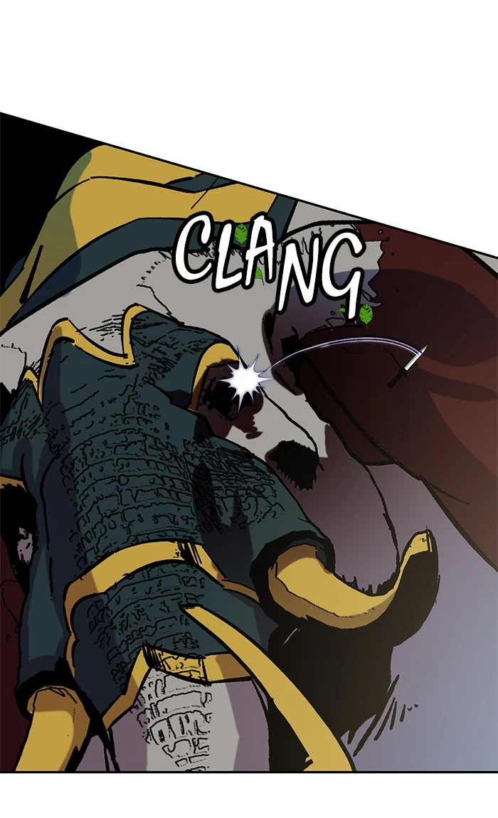 Return to Player Chapter 31 - Page 29