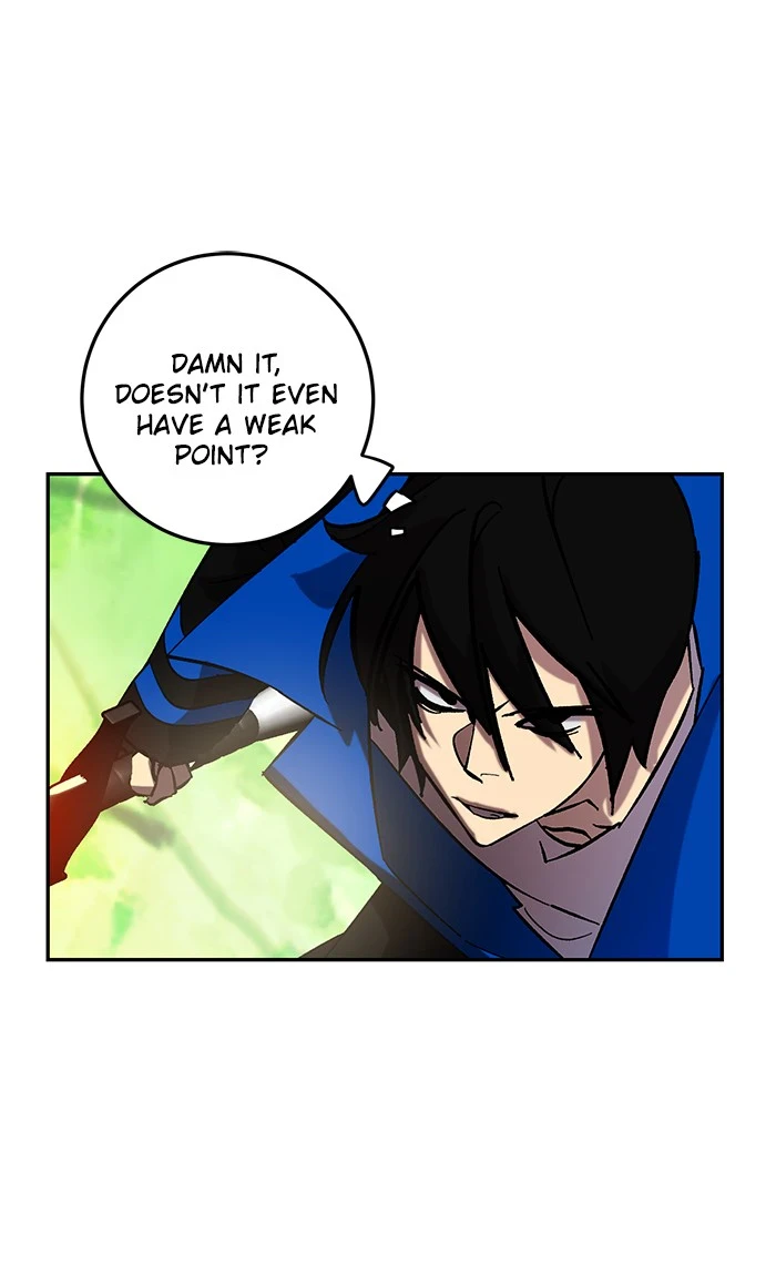 Return to Player Chapter 31 - Page 30