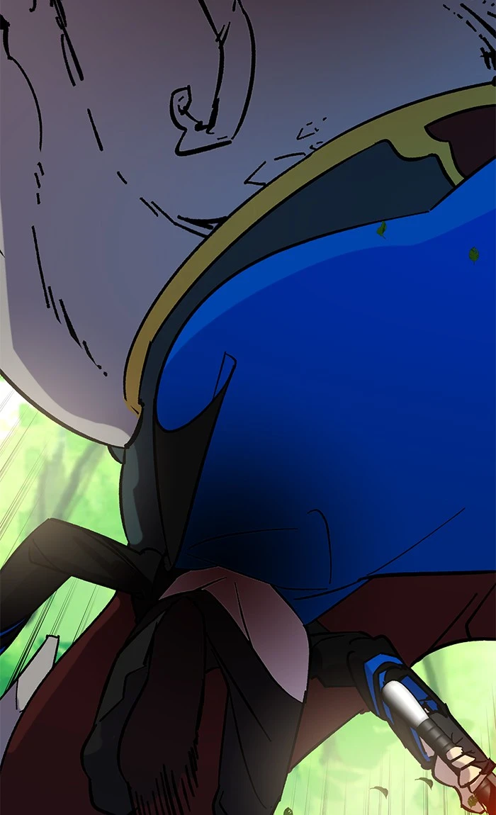 Return to Player Chapter 31 - Page 32