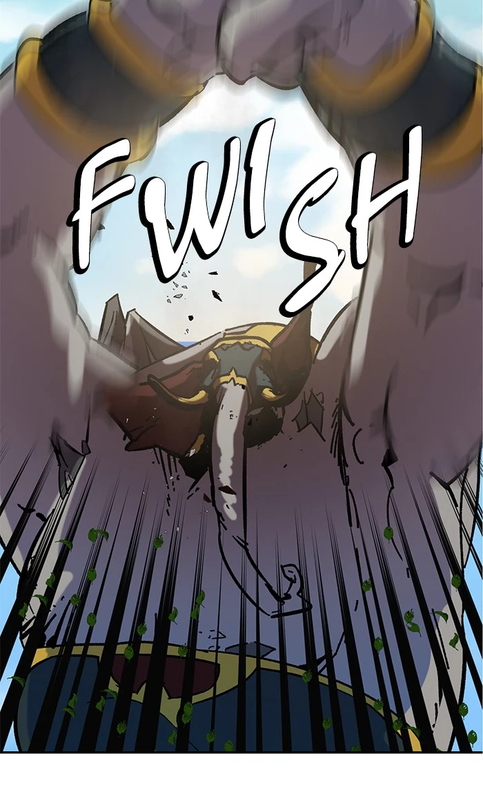 Return to Player Chapter 31 - Page 40