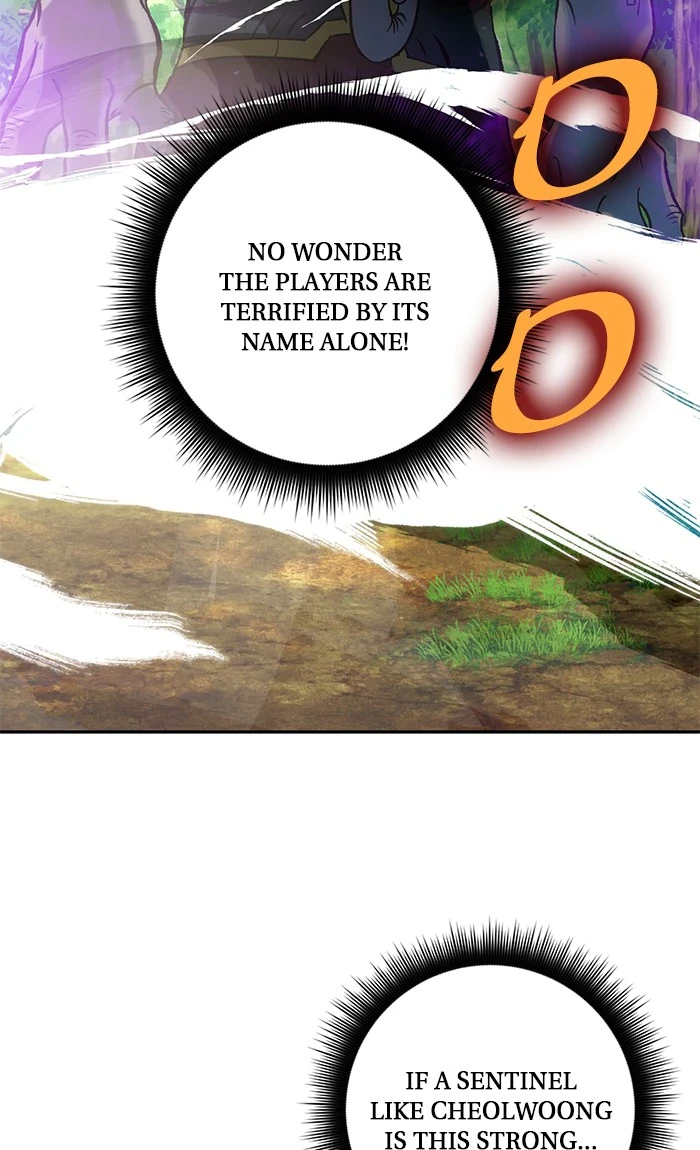 Return to Player Chapter 31 - Page 46