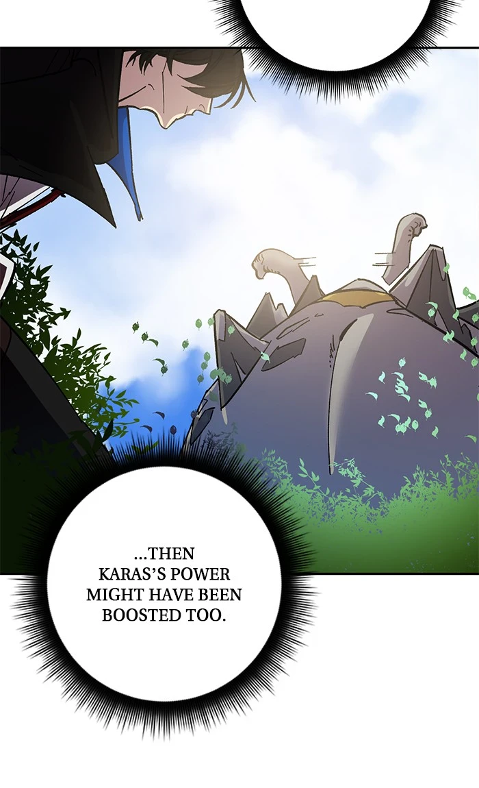 Return to Player Chapter 31 - Page 47