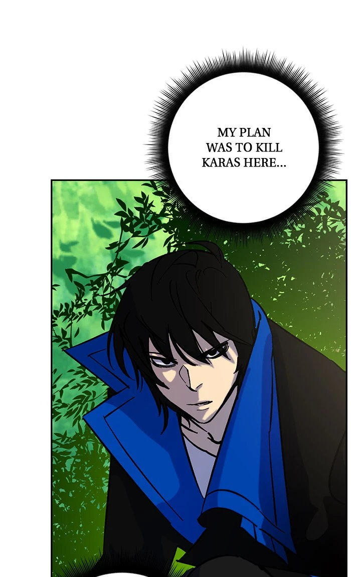 Return to Player Chapter 31 - Page 48