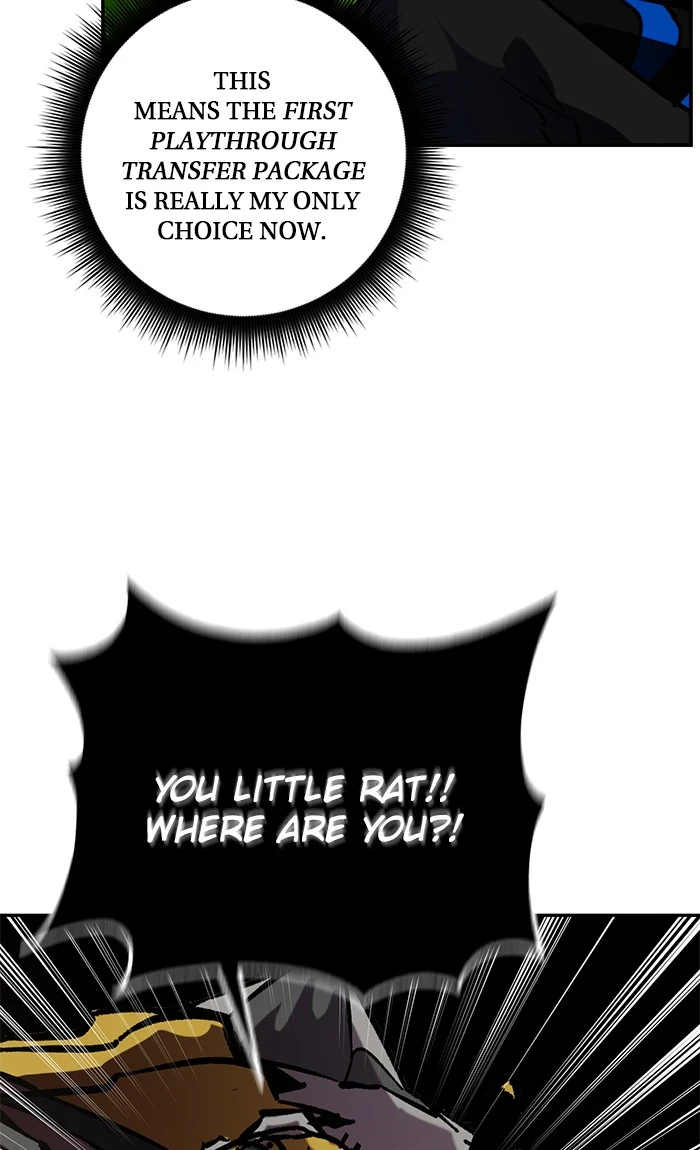 Return to Player Chapter 31 - Page 49