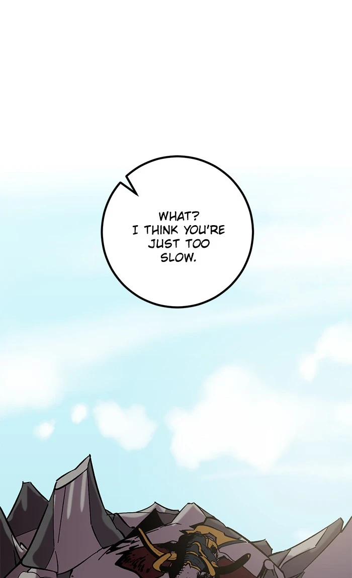Return to Player Chapter 31 - Page 51