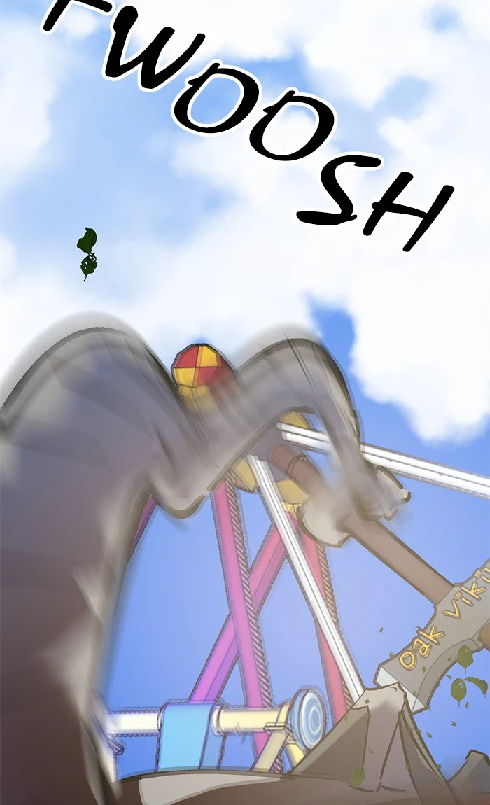Return to Player Chapter 31 - Page 54