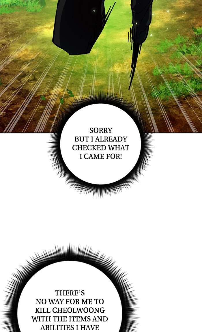 Return to Player Chapter 31 - Page 59