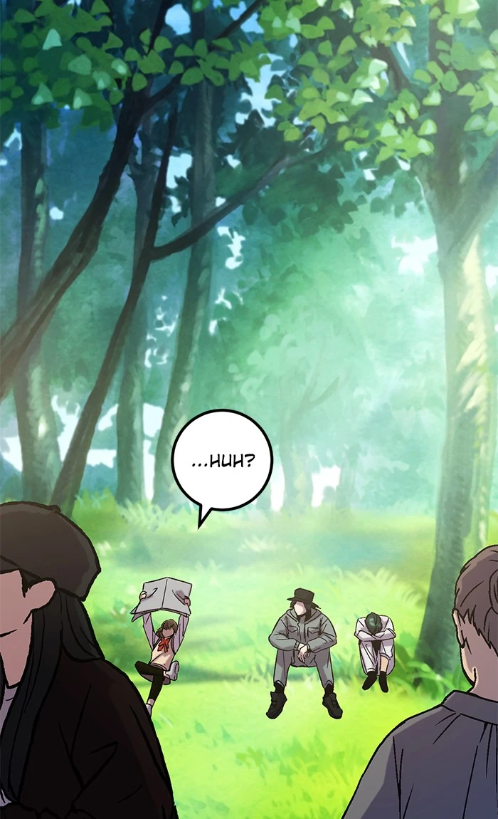Return to Player Chapter 31 - Page 66