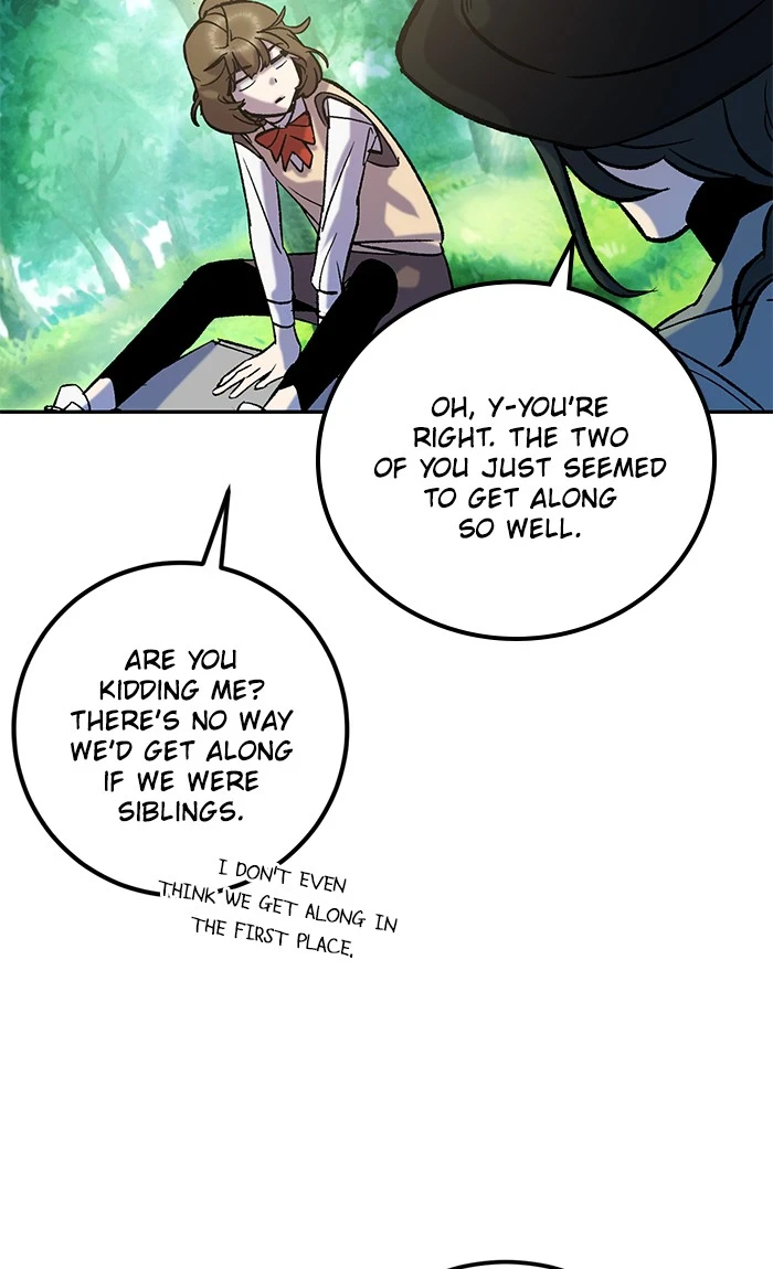 Return to Player Chapter 31 - Page 68