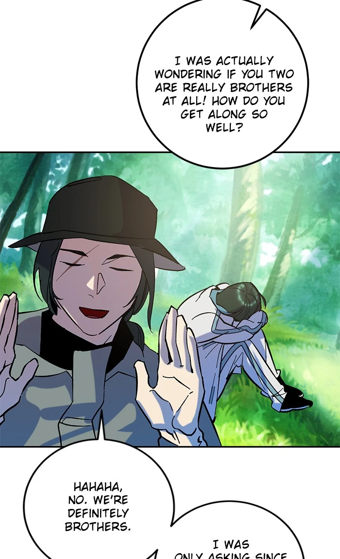 Return to Player Chapter 31 - Page 69