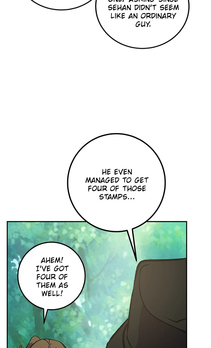 Return to Player Chapter 31 - Page 70